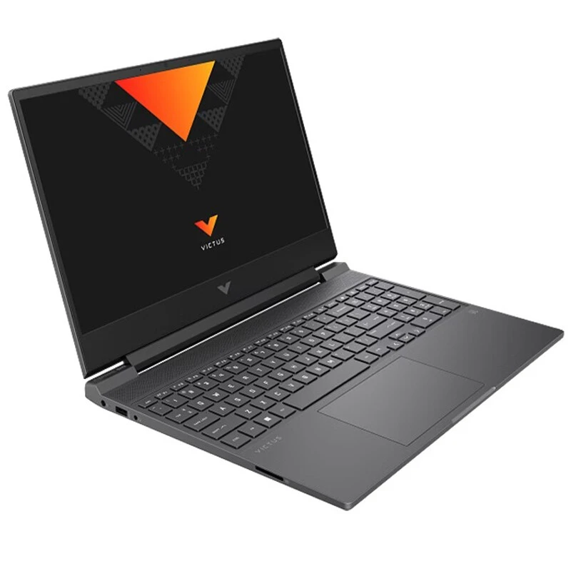 لپ تاپ گیمینگ اچ پی 15.6 اینچی Victus 15 fa2317TX Core i7 13620H 24GB 512GB SSD RTX4050