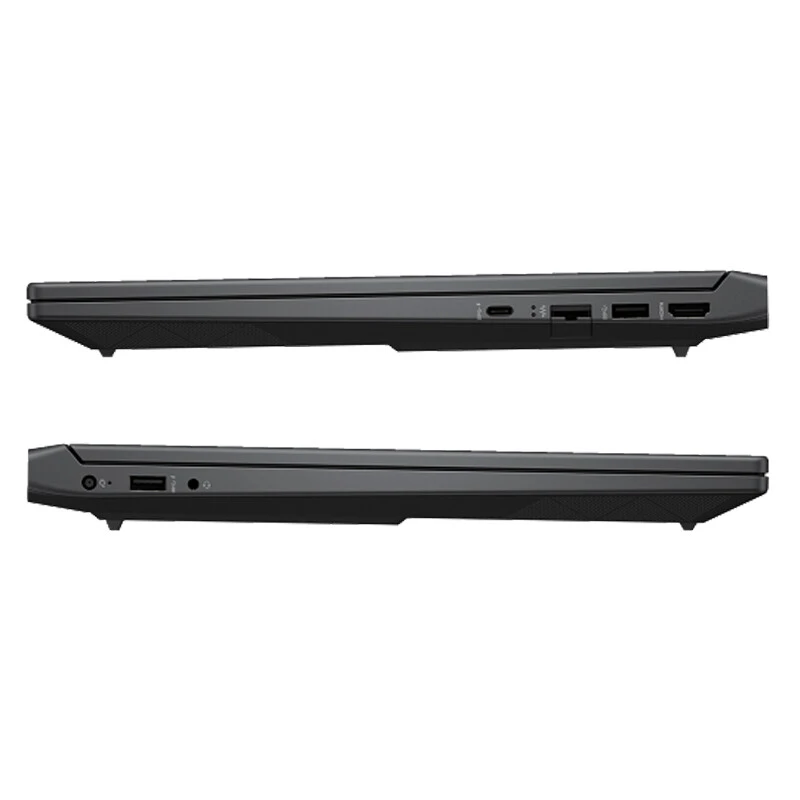 لپ تاپ گیمینگ اچ پی 15.6 اینچی Victus 15 fa2317TX Core i7 13620H 24GB 512GB SSD RTX4050