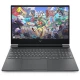 لپ تاپ گیمینگ اچ پی 15.6 اینچی Victus 15 fa2317TX Core i7 13620H 24GB 512GB SSD RTX4050