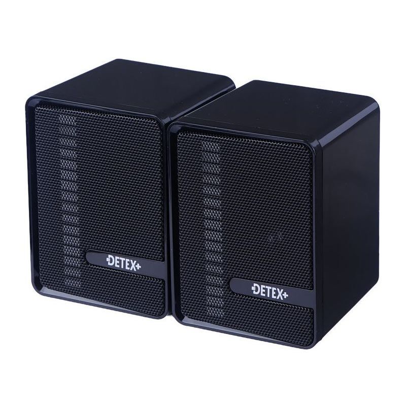 اسپیکر دسکتاپ دیتکس پلاس DS915