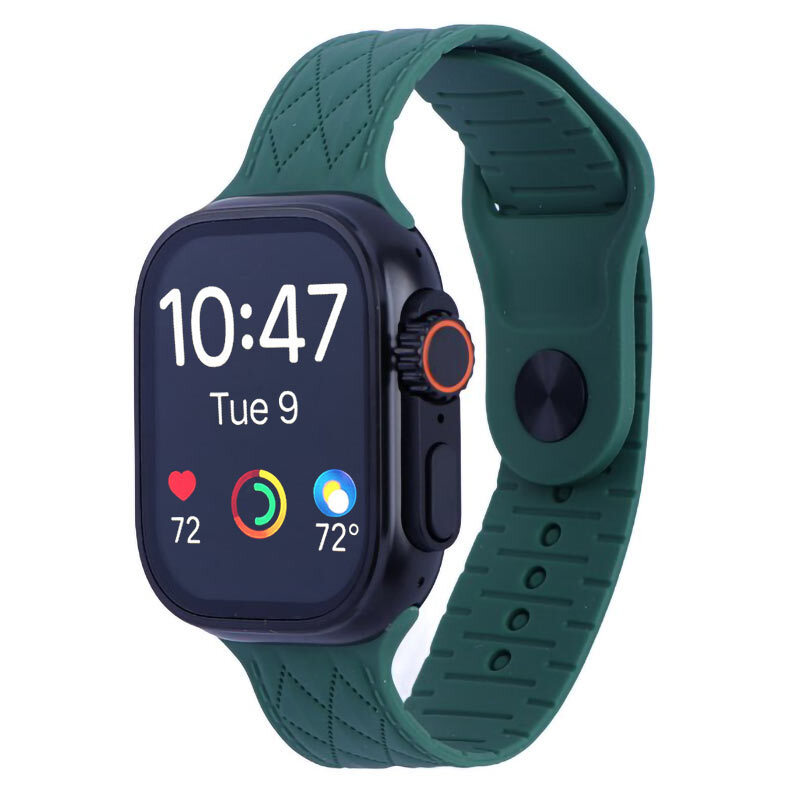 ساعت هوشمند ویسمی WS-57 ULTRA2