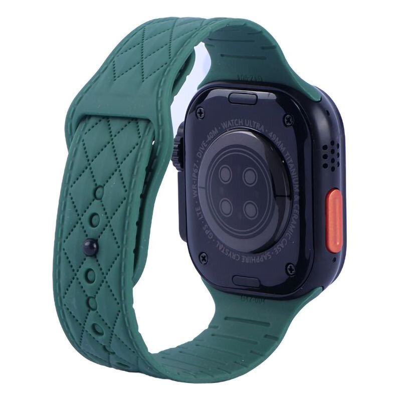 ساعت هوشمند ویسمی WS-57 ULTRA2