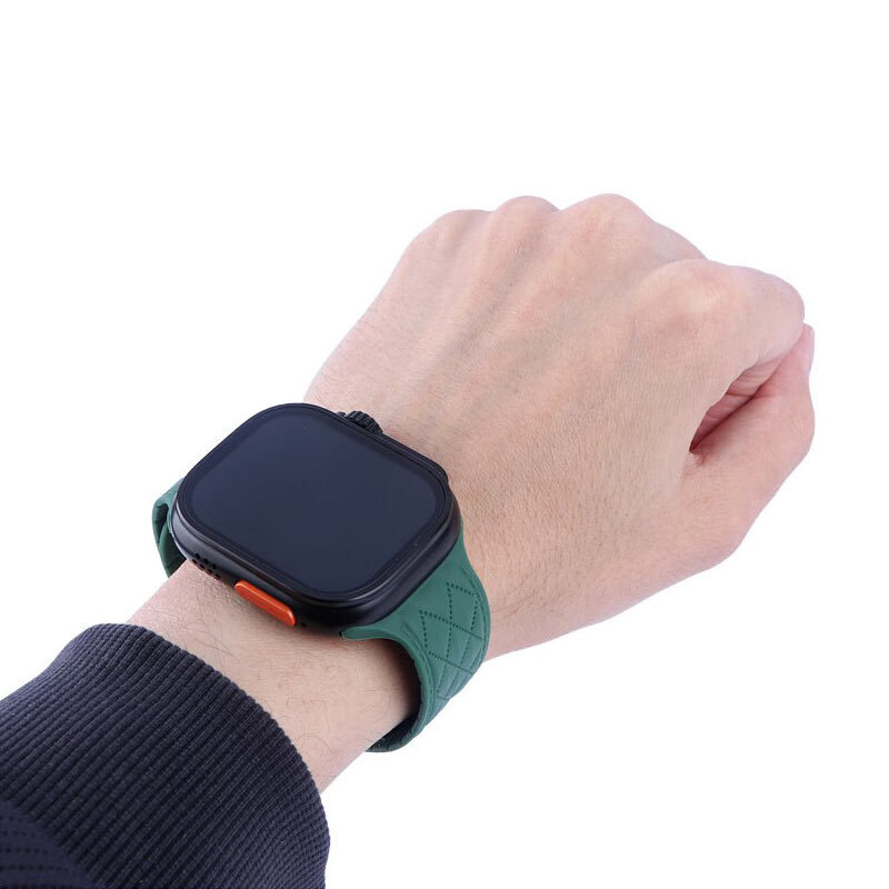 ساعت هوشمند ویسمی WS-57 ULTRA2