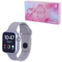 ساعت هوشمند ویسمی WS-59 Ultra