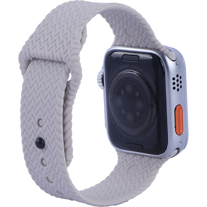 ساعت هوشمند ویسمی WS-59 Ultra