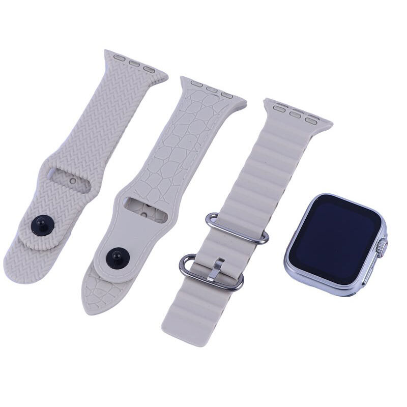 ساعت هوشمند ویسمی WS-59 Ultra