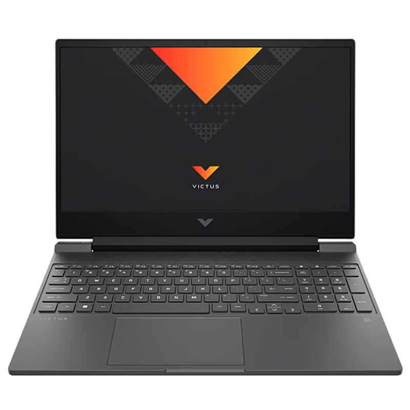 لپ تاپ گیمینگ اچ پی 15.6 اینچی Victus 15 fa2317TX Core i7 13620H 24GB 1TB SSD RTX4050