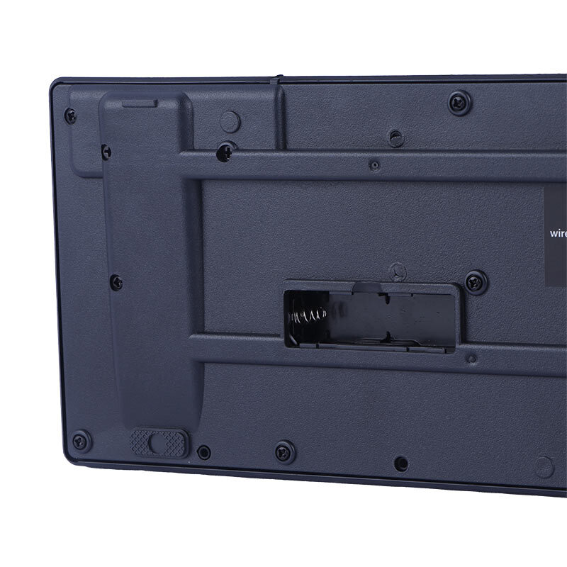 کیبورد و موس بی سیم دیتکس پلاس DK 705