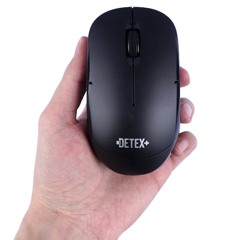 کیبورد و موس بی سیم دیتکس پلاس DK 705