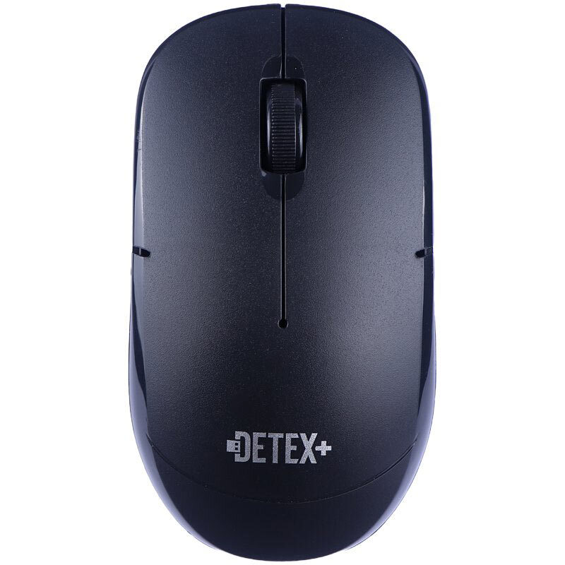 کیبورد و موس بی سیم دیتکس پلاس DK 705