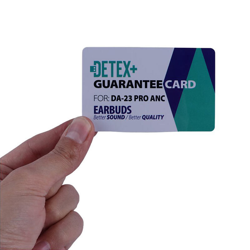 هندزفری بلوتوثی دیتکس پلاس DA-23 Pro ANC