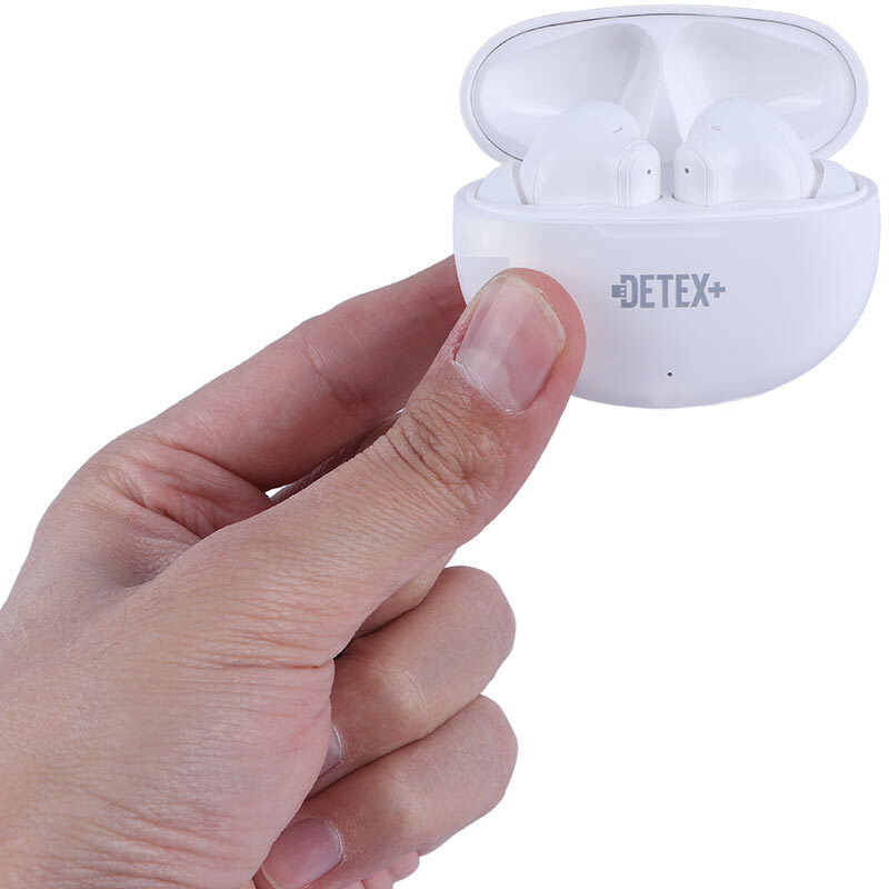 هندزفری بلوتوثی دیتکس پلاس DA-23 Pro ANC