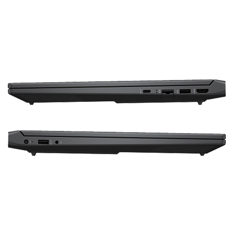 لپ تاپ گیمینگ اچ پی 15.6 اینچی Victus 15 fa2317TX Core i7 13620H 32GB 1TB SSD RTX4050