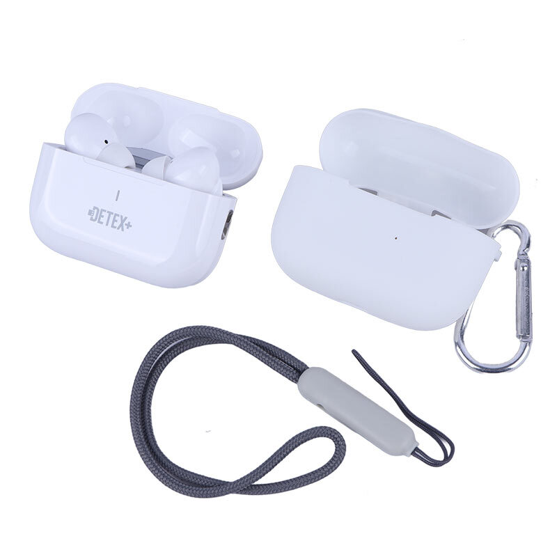 هندزفری بلوتوثی دیتکس پلاس DA-25 Pro2 ANC