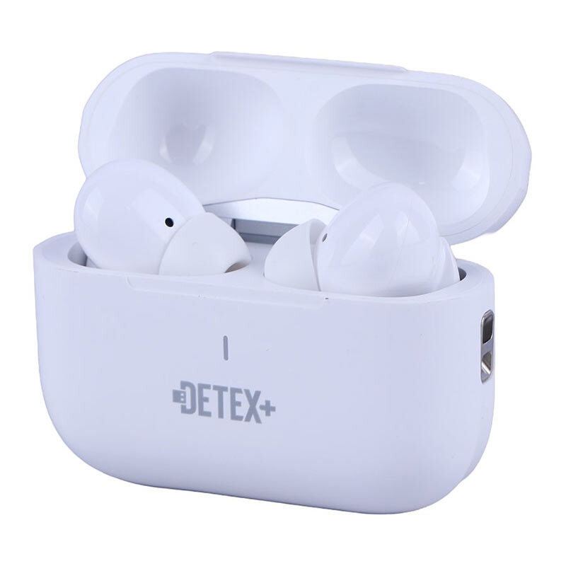 هندزفری بلوتوثی دیتکس پلاس DA-25 Pro2 ANC