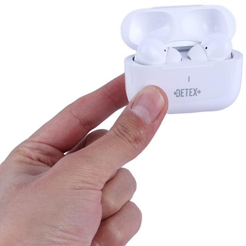 هندزفری بلوتوثی دیتکس پلاس DA-25 Pro2 ANC