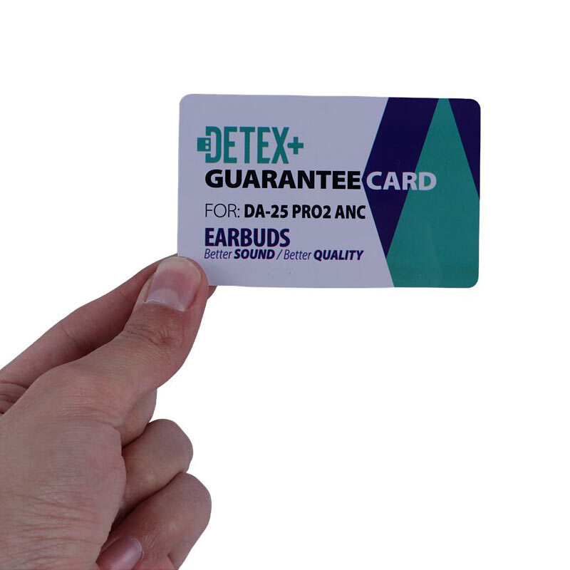 هندزفری بلوتوثی دیتکس پلاس DA-25 Pro2 ANC