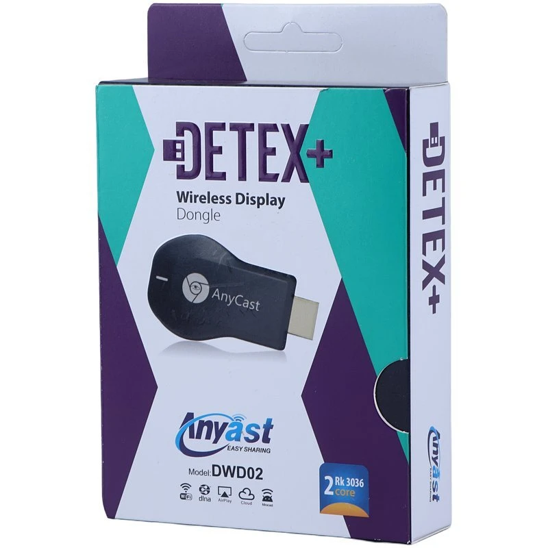 دانگل HDMI دیتکس پلاس DWD02