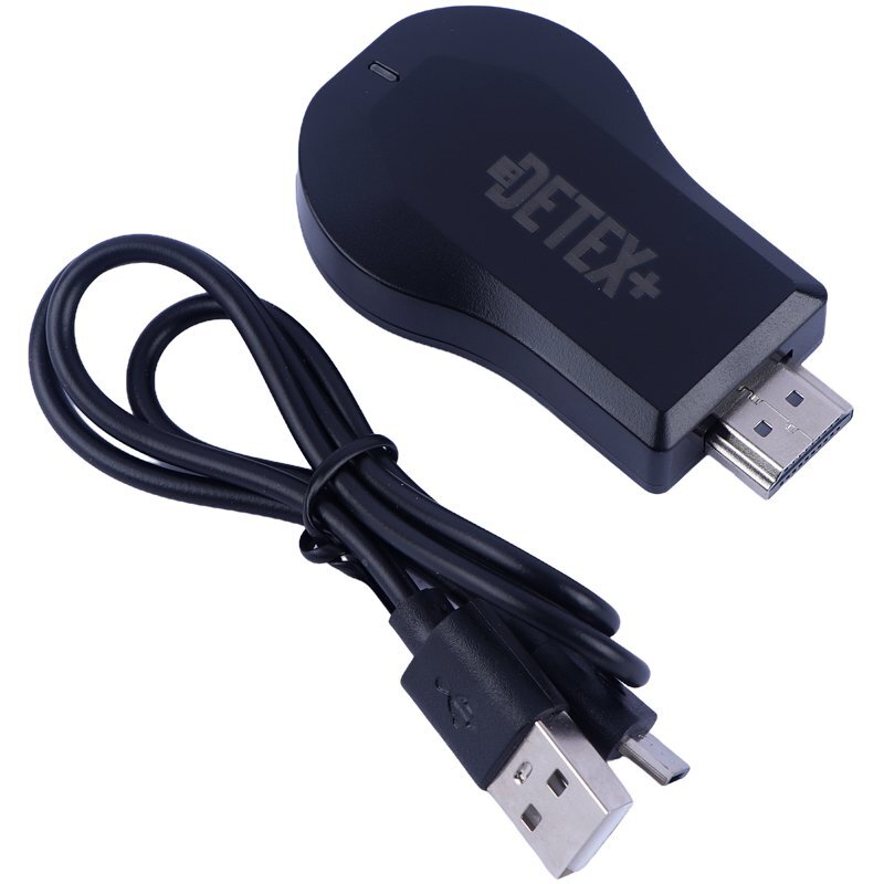 دانگل وایرلس HDMI دیتکس پلاس DWD02