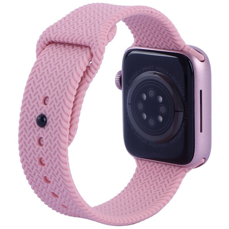 ساعت هوشمند ویسمی WS-81 Mini