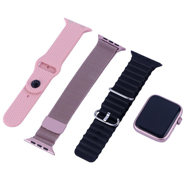 ساعت هوشمند ویسمی WS-81 Mini