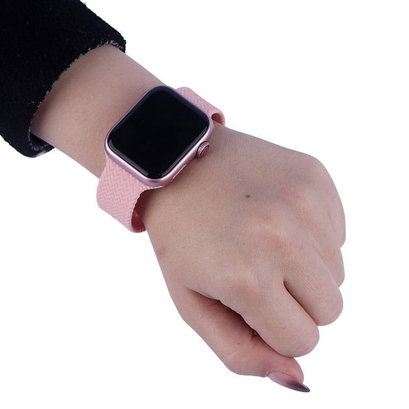 ساعت هوشمند ویسمی WS-81 Mini