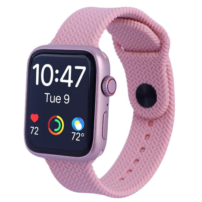 ساعت هوشمند ویسمی WS-81 Mini