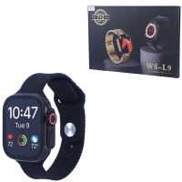 پک دو عددی ساعت هوشمند ویسمی WS-L9