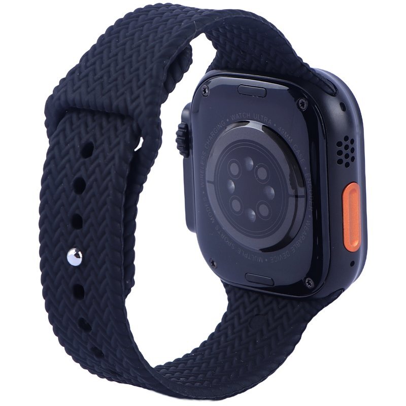 پک دو عددی ساعت هوشمند ویسمی WS-L9