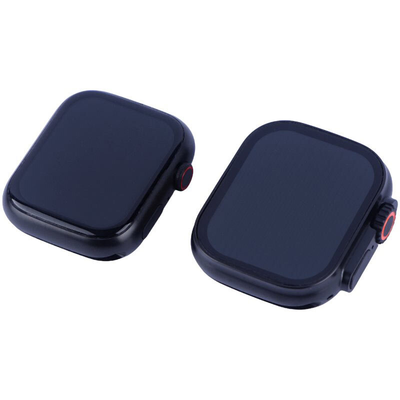 پک دو عددی ساعت هوشمند ویسمی WS-L9