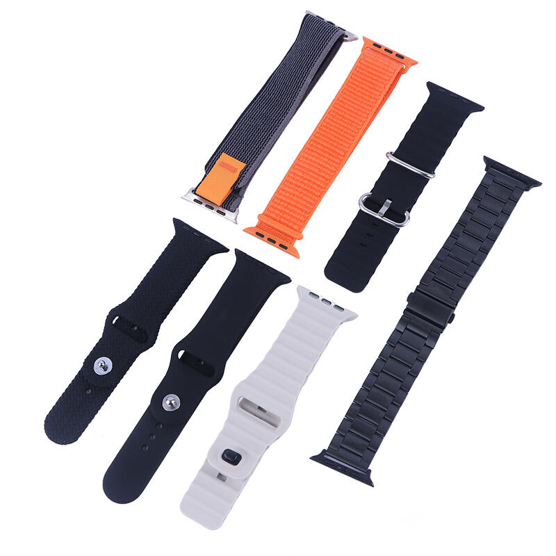 پک دو عددی ساعت هوشمند ویسمی WS-L9