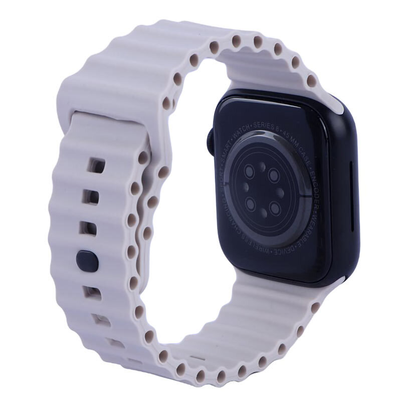 پک دو عددی ساعت هوشمند ویسمی WS-L9