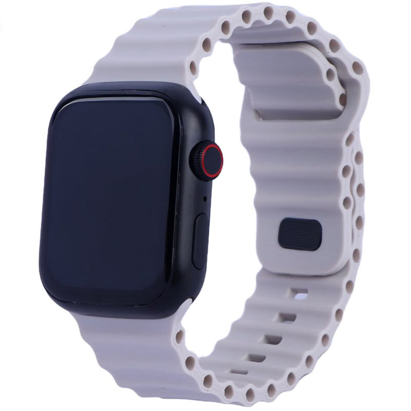 پک دو عددی ساعت هوشمند ویسمی WS-L9