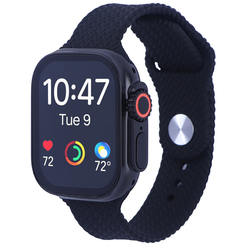 پک دو عددی ساعت هوشمند ویسمی WS-L9