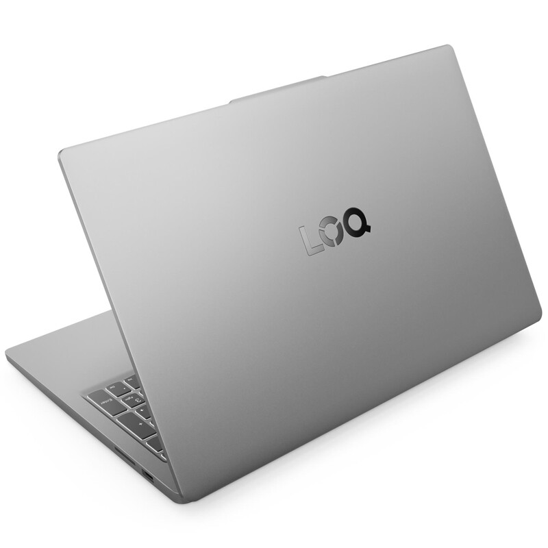 لپ تاپ لنوو 15.6 اینچی LOQ 15IAX9E Core i7 12650HX 16GB 512GB SSD RTX4050