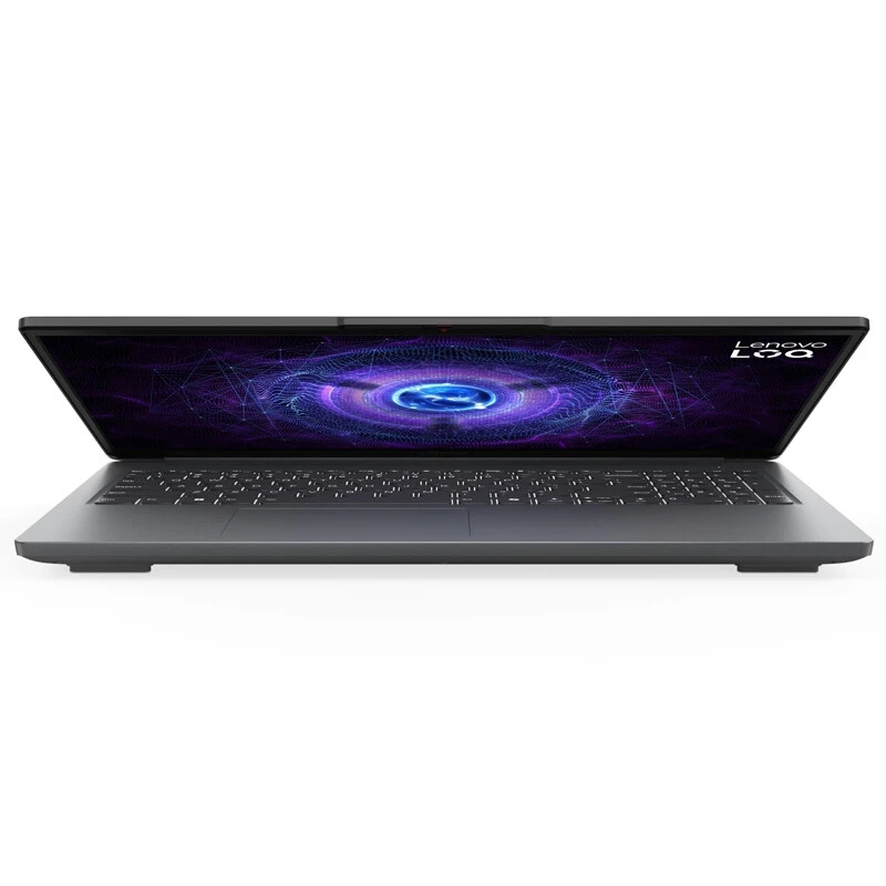 لپ تاپ لنوو 15.6 اینچی LOQ 15IAX9E Core i7 12650HX 16GB 512GB SSD RTX4050