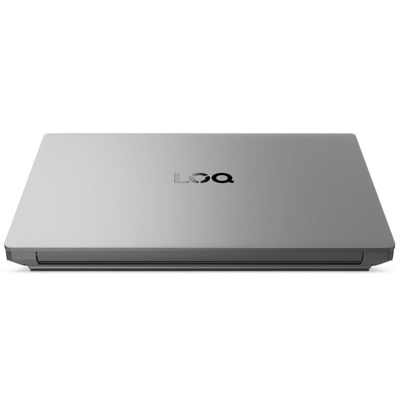 لپ تاپ لنوو 15.6 اینچی LOQ 15IAX9E Core i7 12650HX 16GB 512GB SSD RTX4050