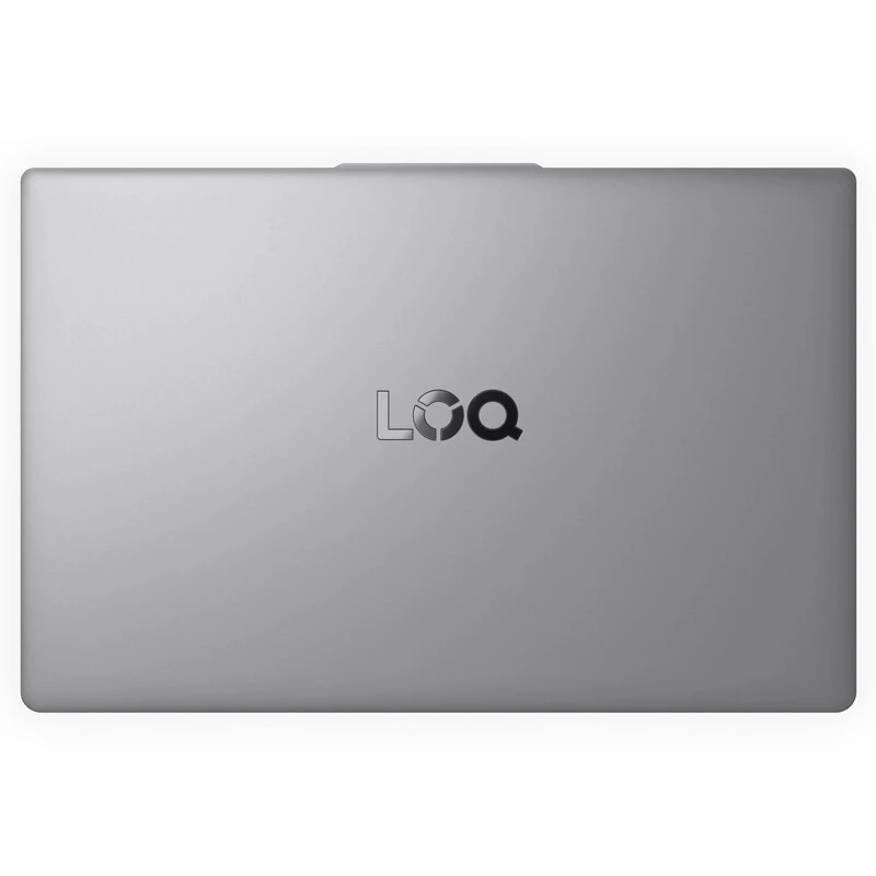 لپ تاپ لنوو 15.6 اینچی LOQ 15IAX9E Core i7 12650HX 16GB 512GB SSD RTX4050