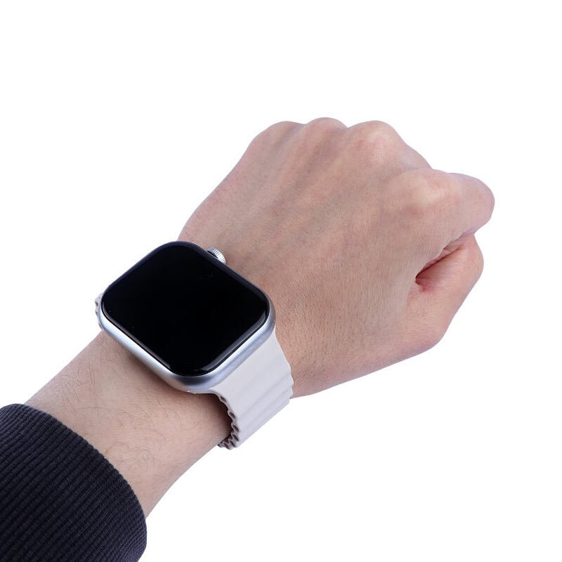 ساعت هوشمند کیگی ویر KW19 MAX