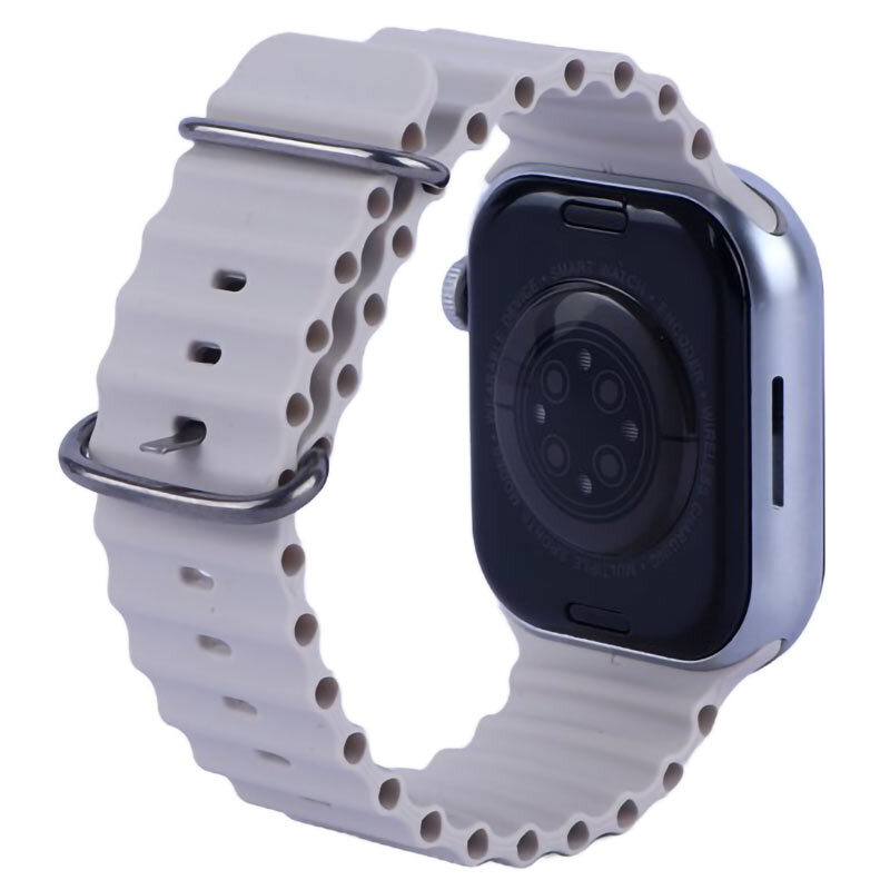 ساعت هوشمند کیگی ویر KW19 MAX