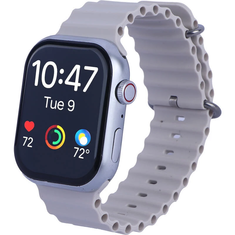 ساعت هوشمند کیگی ویر KW19 MAX