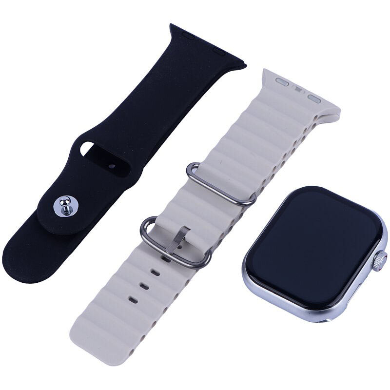 ساعت هوشمند کیگی ویر KW19 MAX