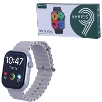 ساعت هوشمند کیگی ویر KW19 MAX