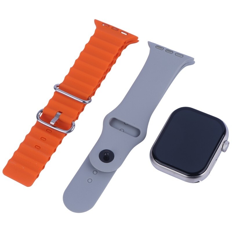 ساعت هوشمند کیگی ویر KW19 MAX