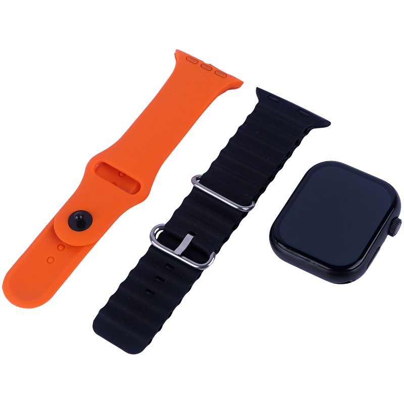 ساعت هوشمند کیگی ویر KW19 MAX