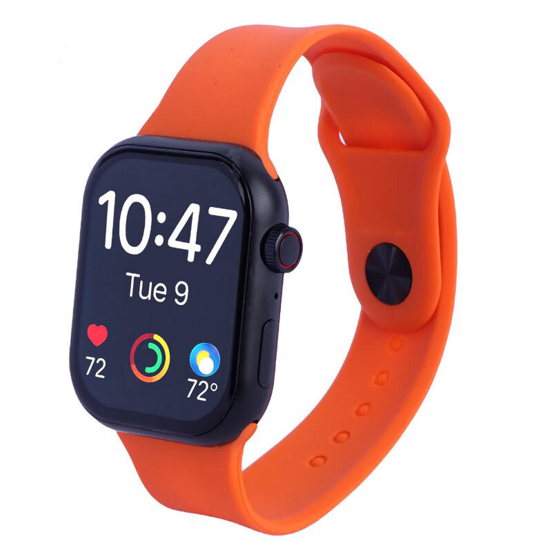 ساعت هوشمند کیگی ویر KW19 MAX