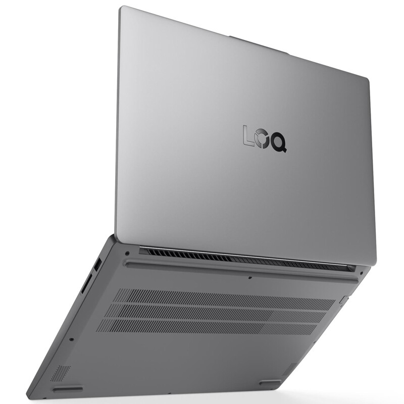 لپ تاپ لنوو 15.6 اینچی LOQ 15IAX9E Core i7 12650HX 16GB 1TB SSD RTX4050