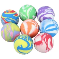 توپ شیطونک بزرگ بسته 12 عددی