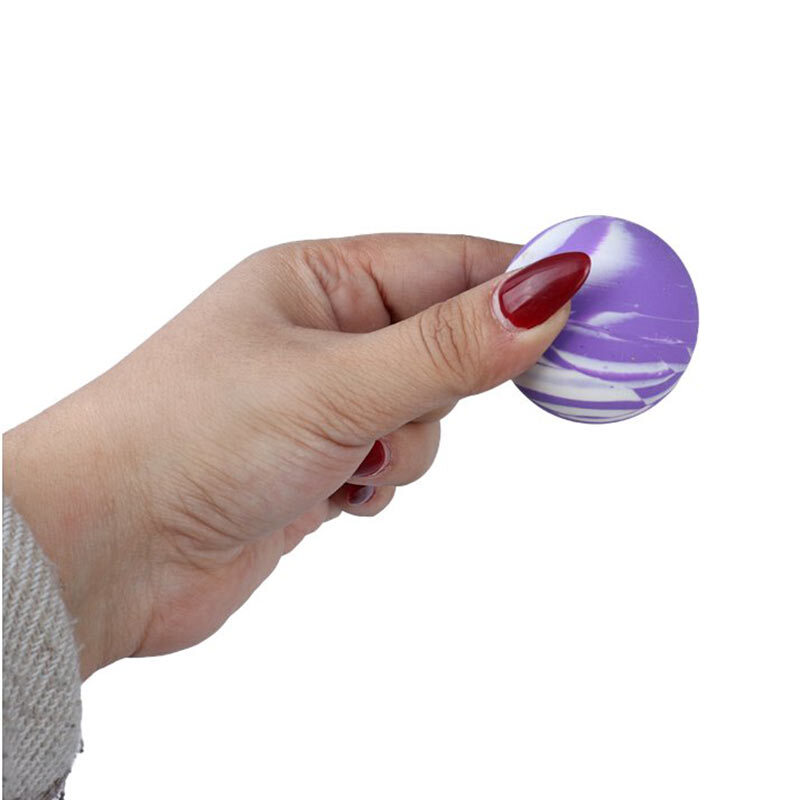 توپ شیطونک بزرگ بسته 12 عددی