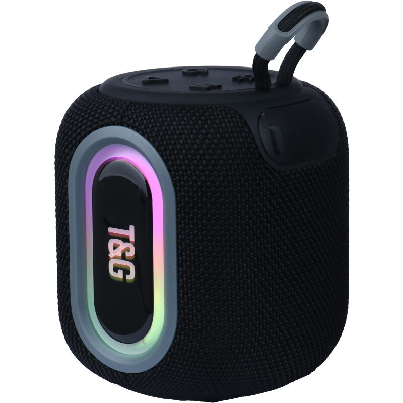 اسپیکر بلوتوثی تی اند جی TG664